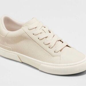 Target Beige Women's Sneakers